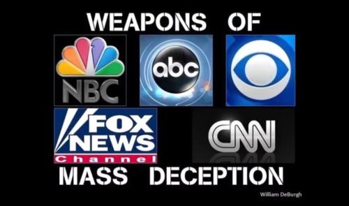 Mass Deception