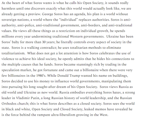 Soros 1