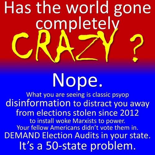 Elections 1