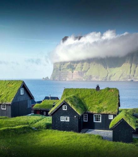 Faroe Islands