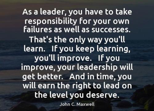 1-Leadership Deserve