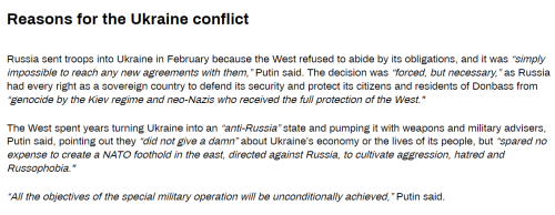 Putin Ukraine 1
