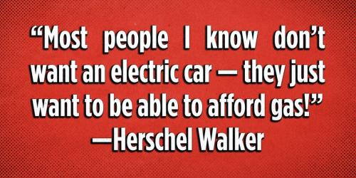 ELECTRIC CARS
