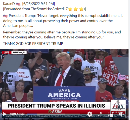 Trump Rally 1