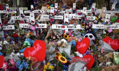 Why Gun Control Doesn’t End School Shootings in US