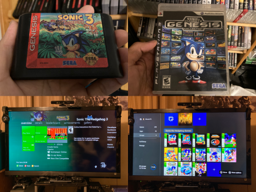 You can keep Sonic Origins thanks