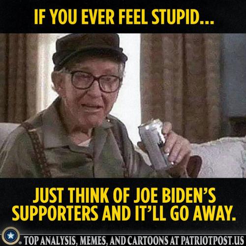 Biden Supporters 1