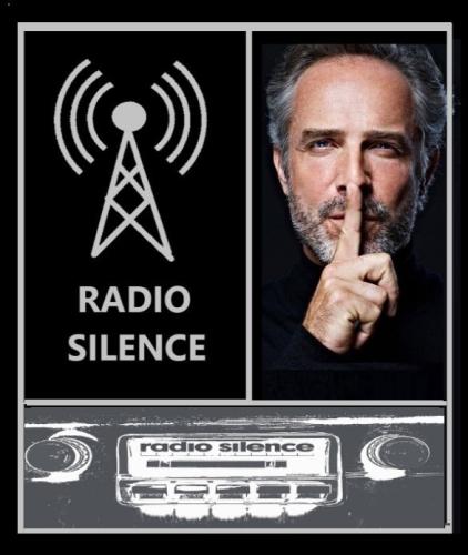 radio silence