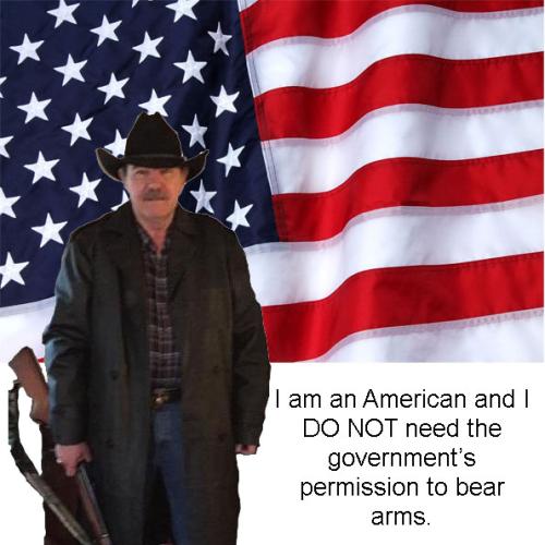 Bear Arms