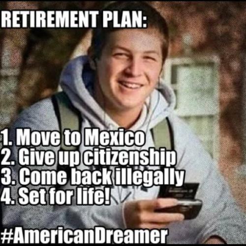 retire plan