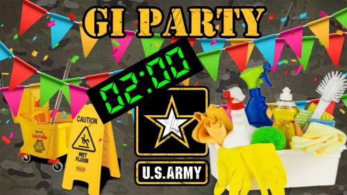 1A-GI Party