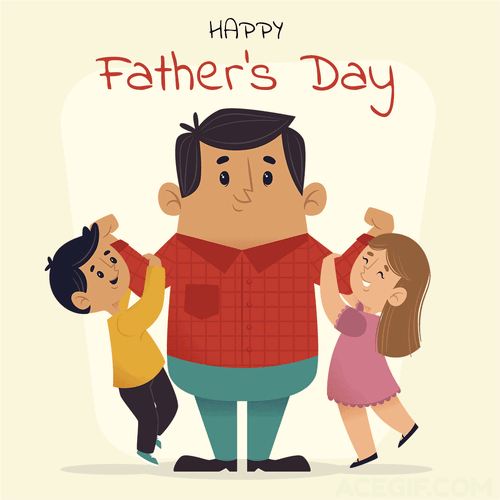 Happy Father's Day