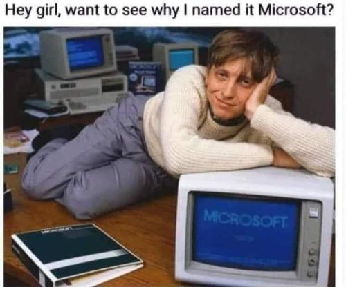 microsoft