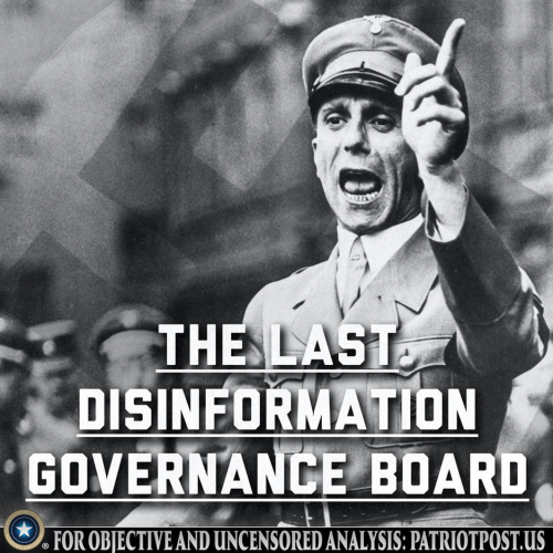 NAZI_disinformation_board_bullshit