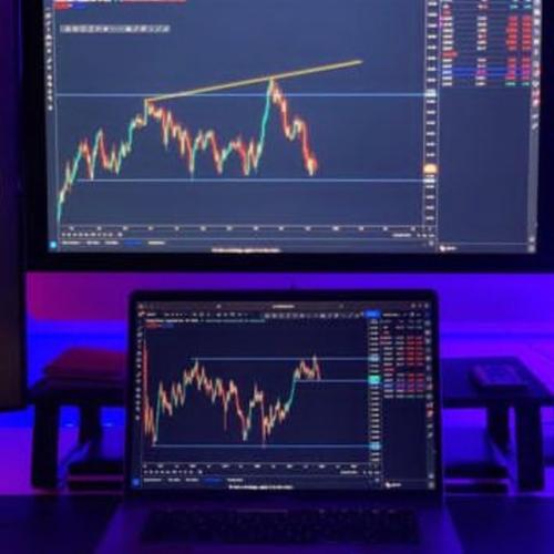 💯 life signals &  pips