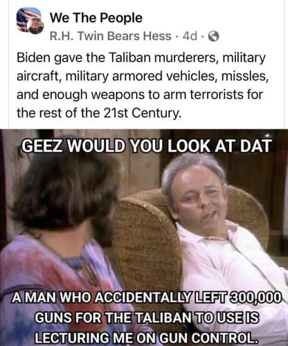 biden:taliban me