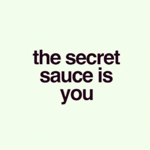1B-Secret Sause
