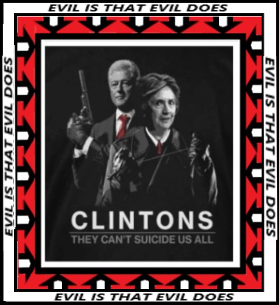 THE CLINTONS