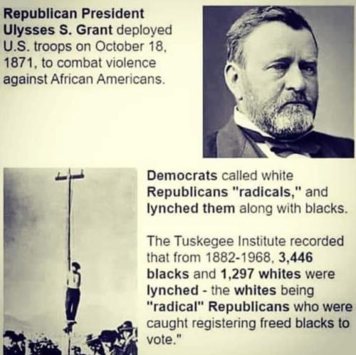 The truth about Democrats