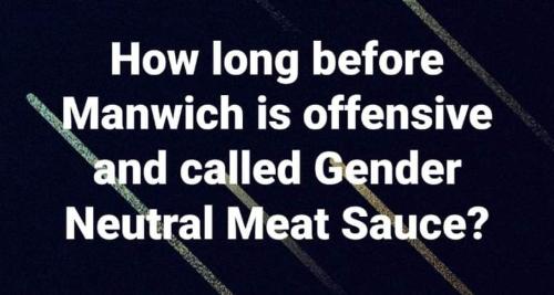 manwich