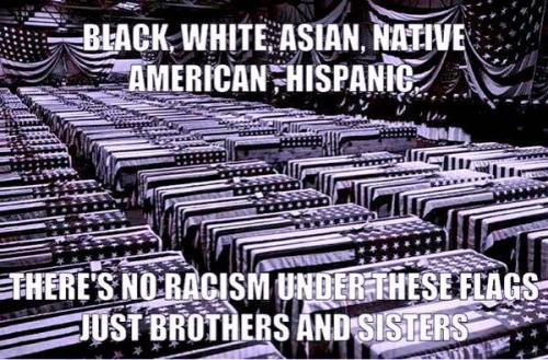 Racism 1