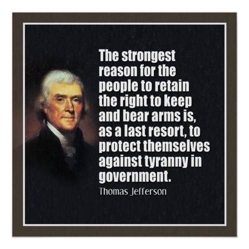 Jefferson_ The Right to bear Arms Poster.jpeg