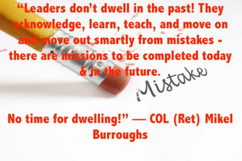1-Leaders Don't Dwell