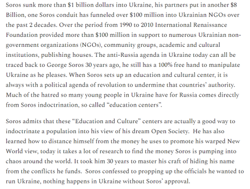 Soros 2