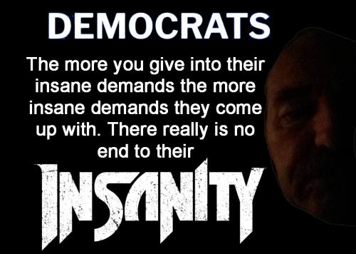 Insanity