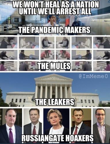 Arrest All 1