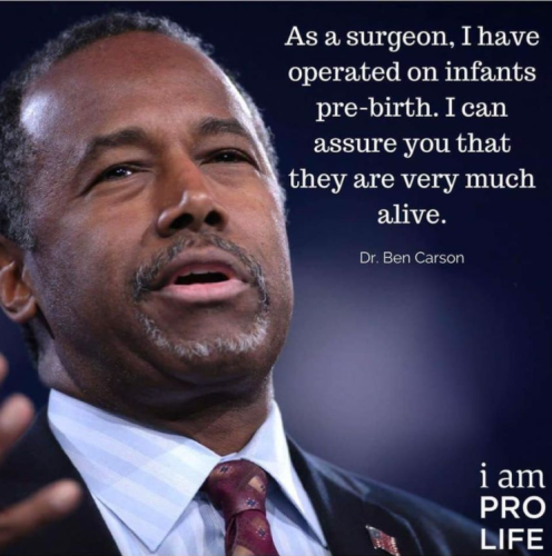 dr carson