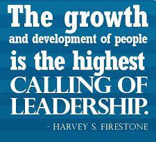 1-Calling for leadership