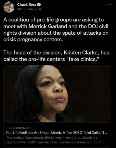 Pro life 1