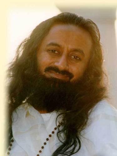 ,  .  a  Sri-Sri-Ravishankar