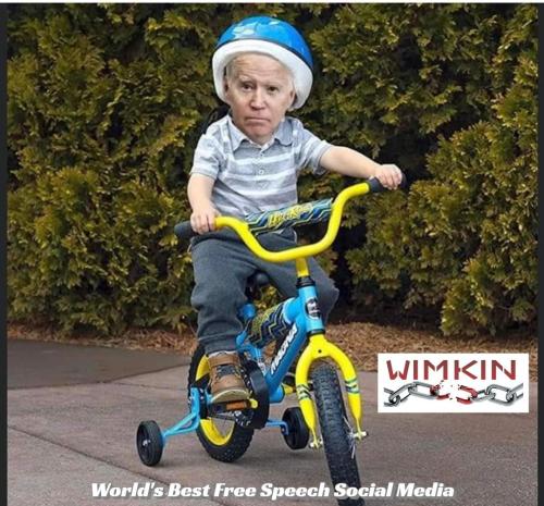 Training Wheels