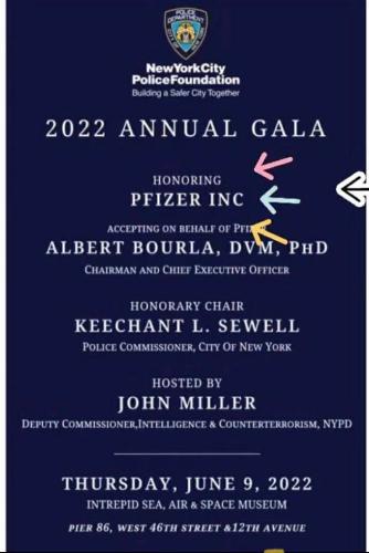 New York, New York - June 9, 2022 - Protest