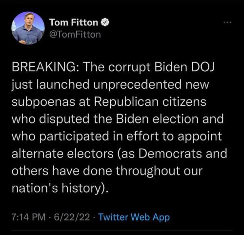 Biden DOJ 1