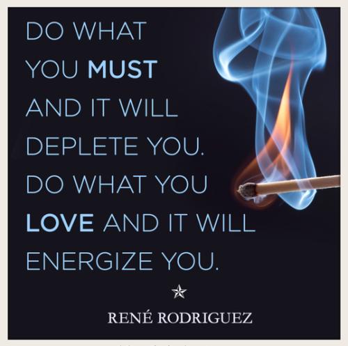 Do What You Love