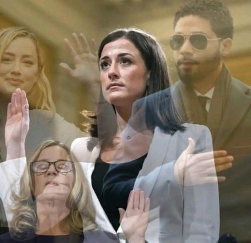 Liars club