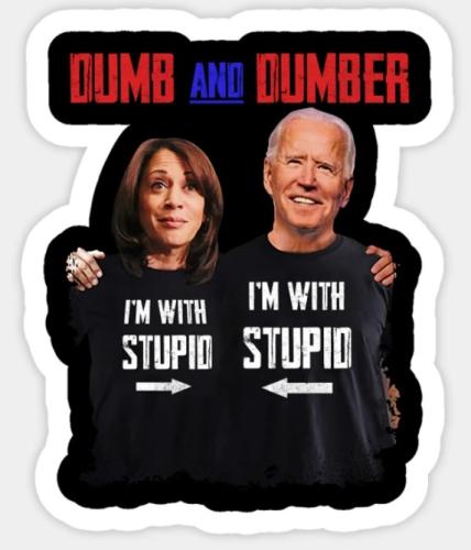 Dumb and Dumber