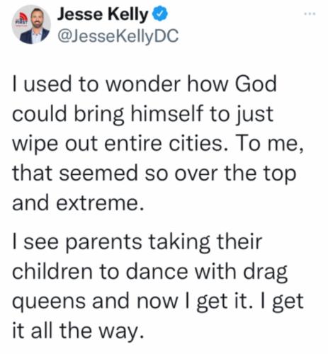 Drag Queens Parents 1