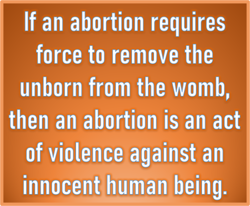 Abortion 1