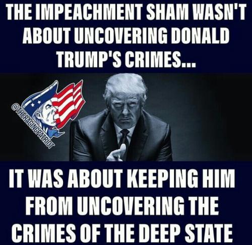 Impeachment sham 1