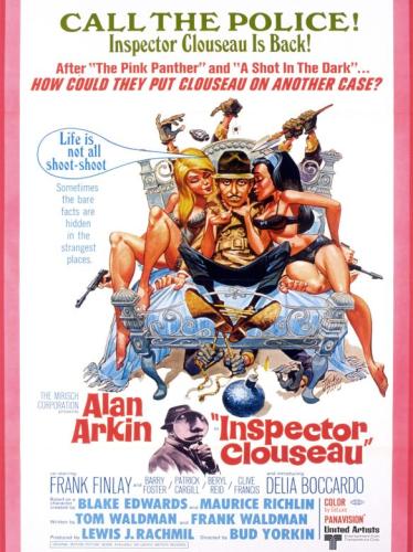 InspectorClouseau-PosterArt