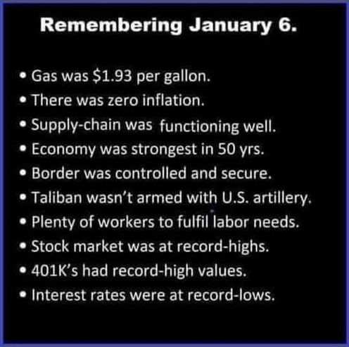 january 6mmmm