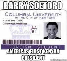 barry 1st