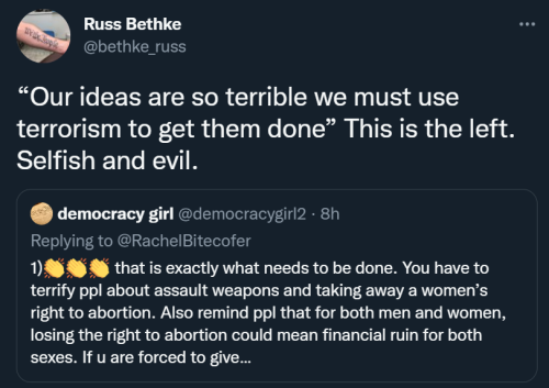 Left terrorism 1