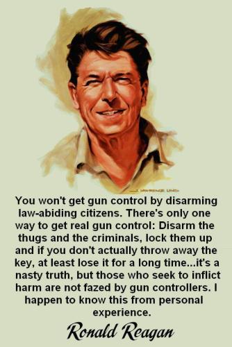 gun control