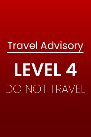 Level4DoNotTravel