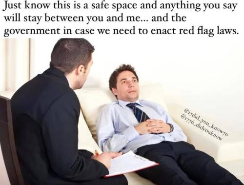 Red Flag Laws 1